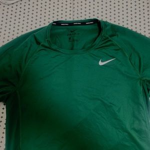 Nike Pro short sleeve dri fit